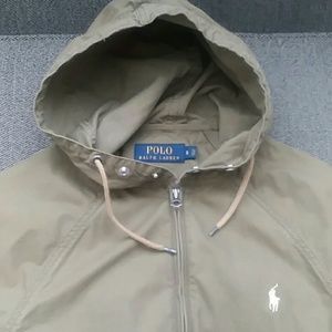 Polo Ralph Lauren jacket